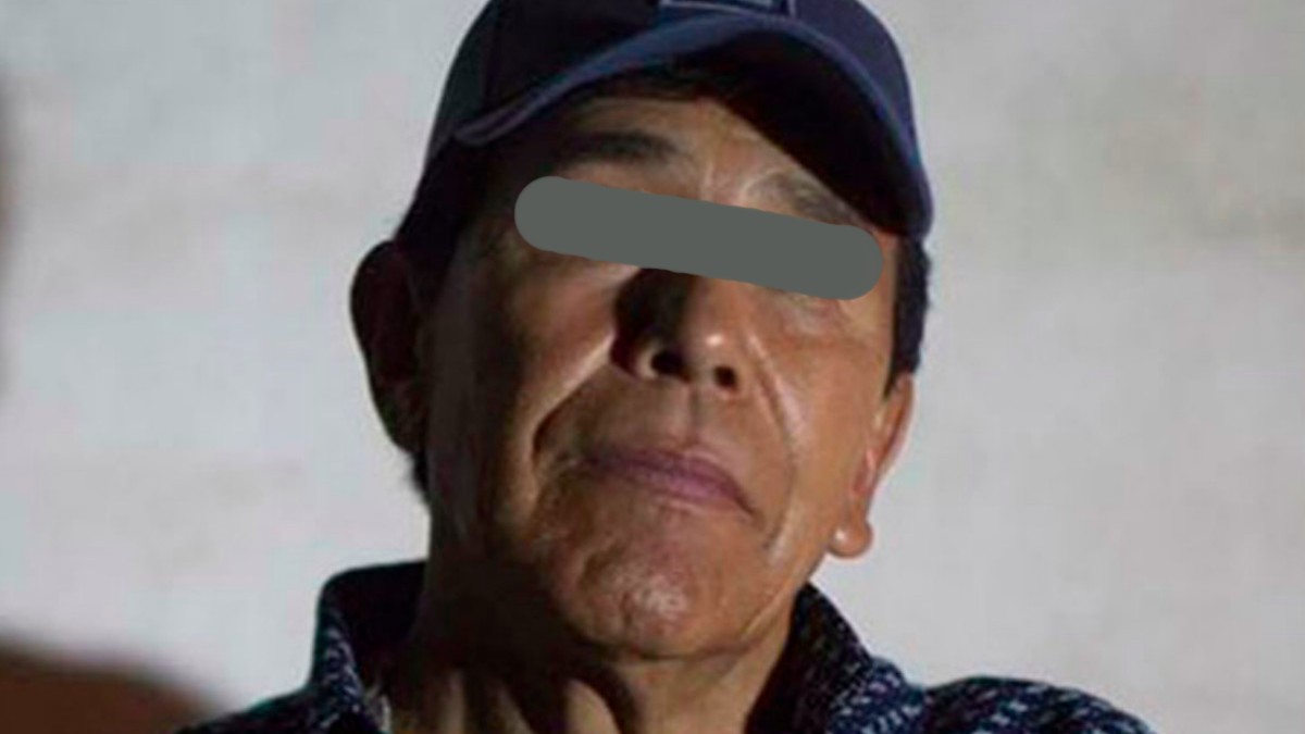 Rafael Caro Quintero