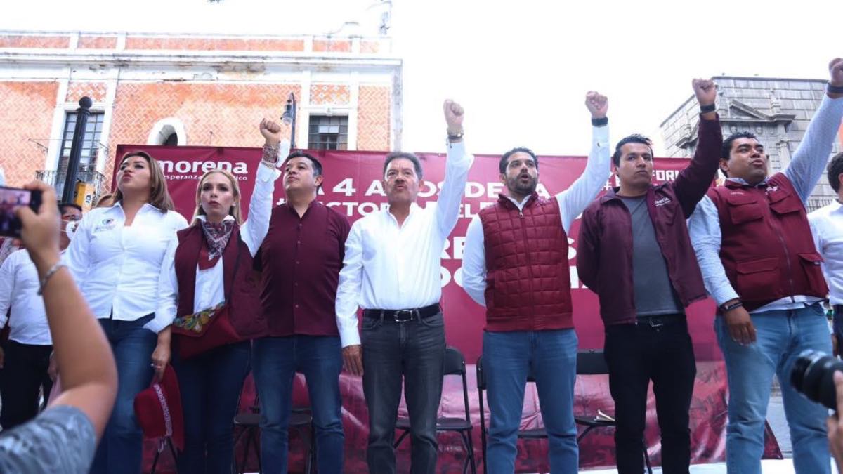 Reforma Electoral