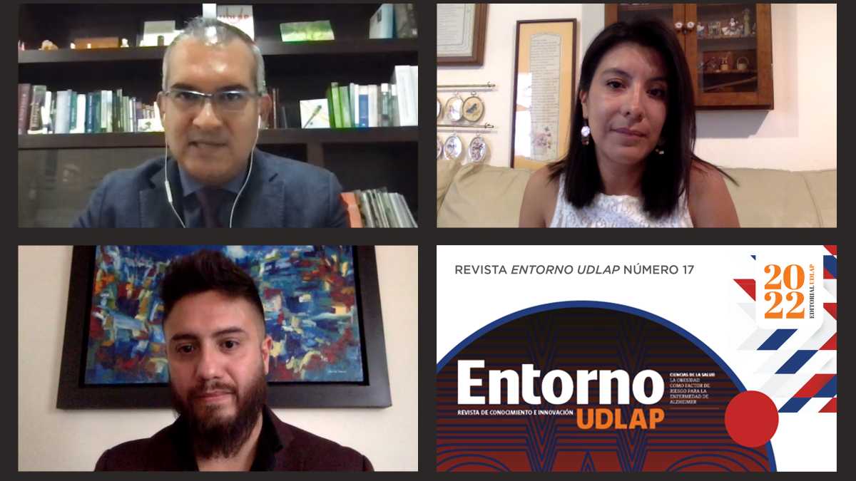 Revista Udlap