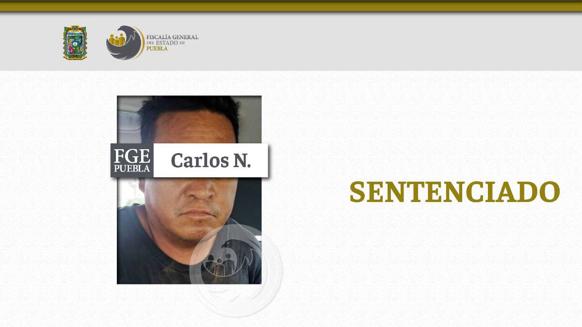Secuestrador detenido