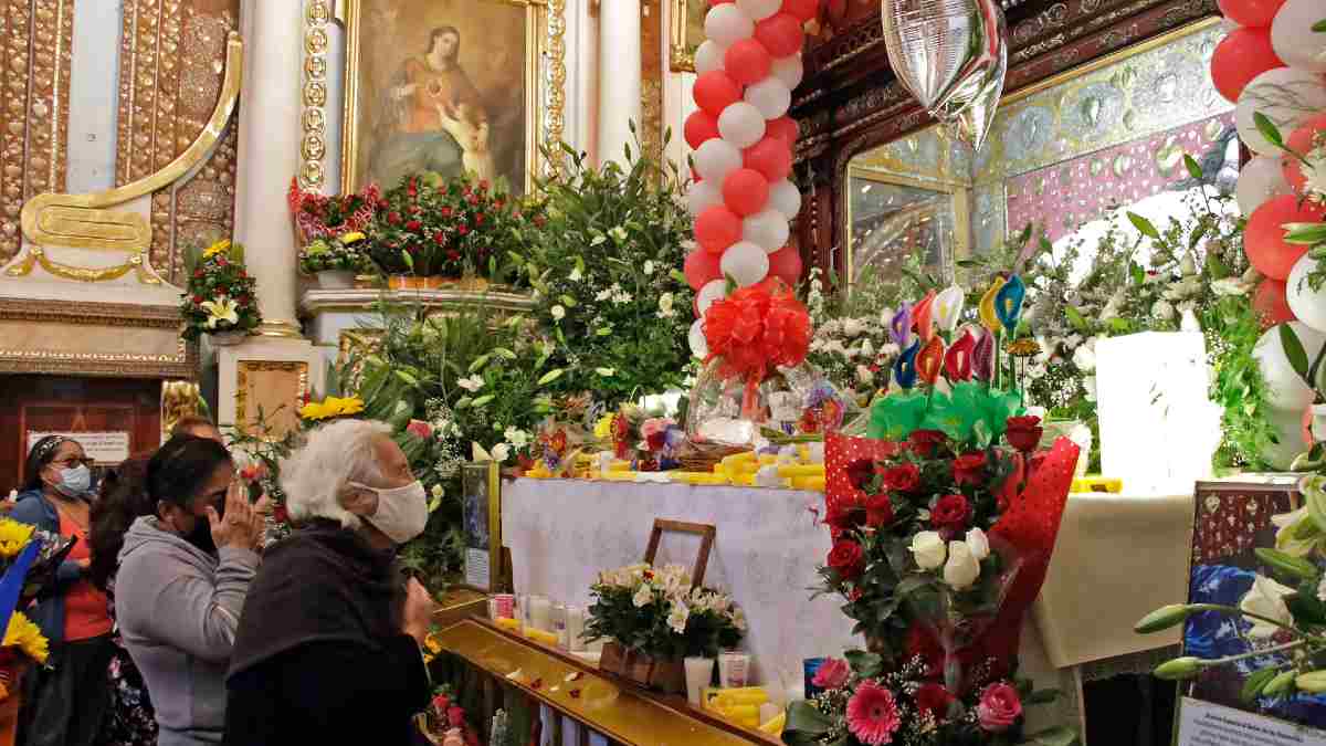 Señor de las Maravillas