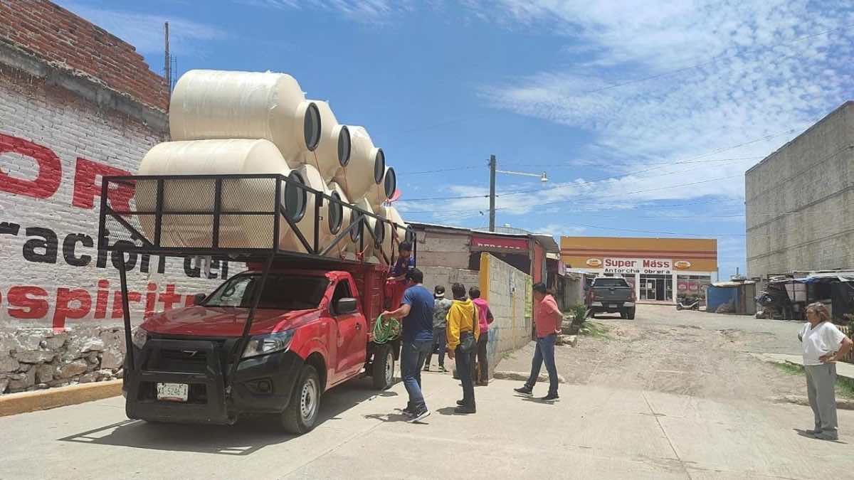 Tinacos