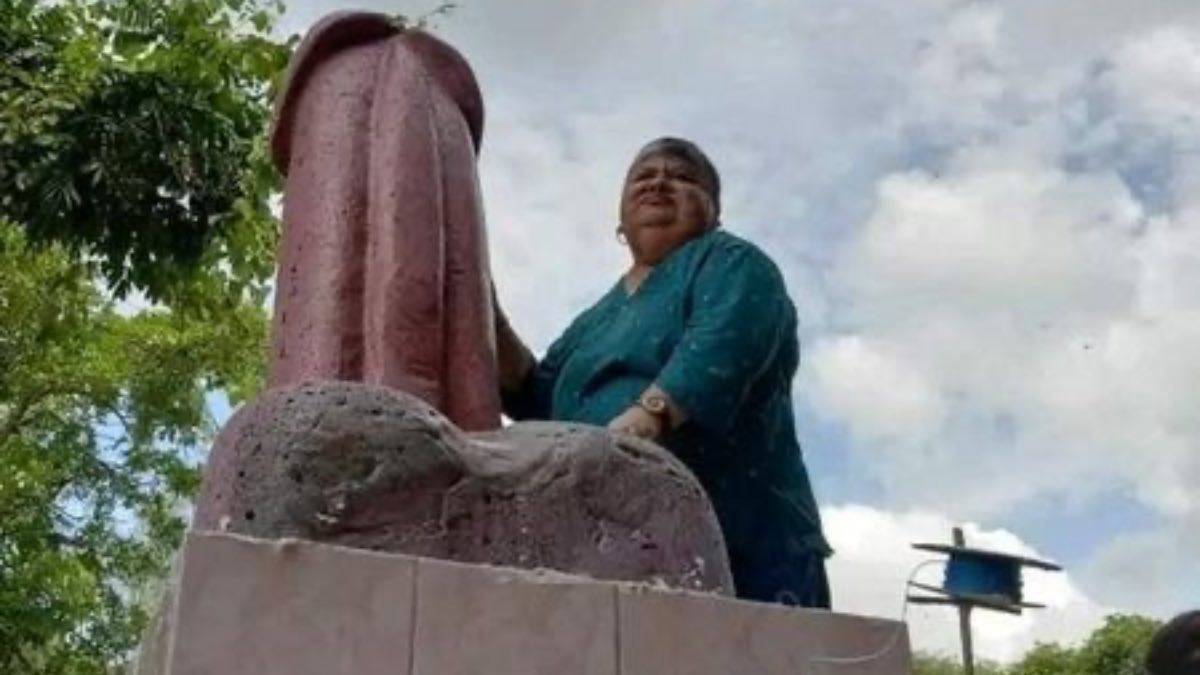 Tumba de Doña Cata