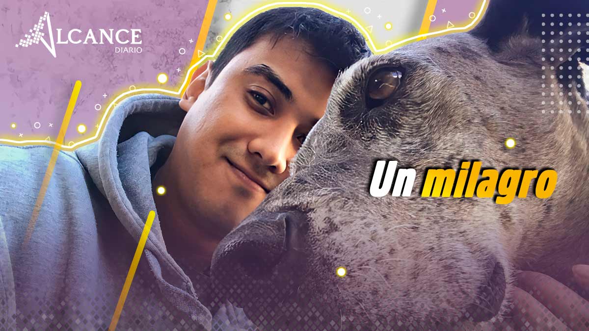 Un milagro Felipe Carpy