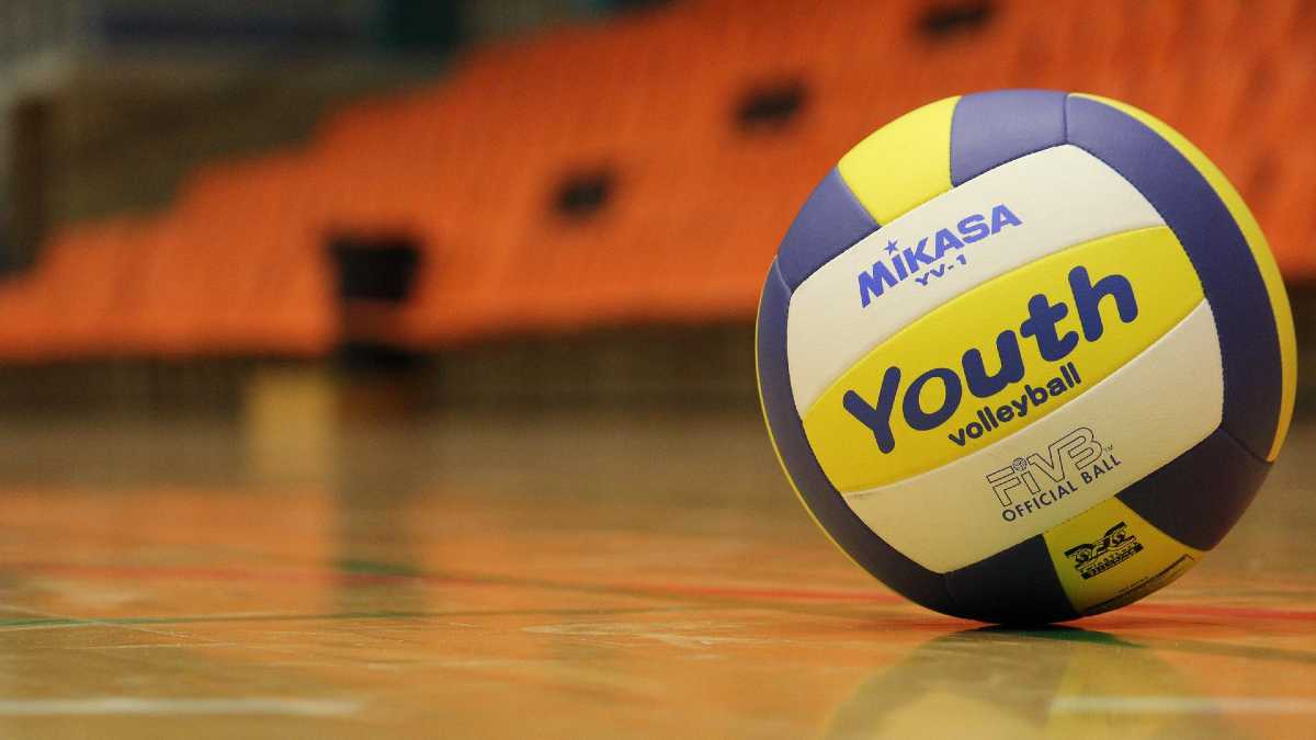 Voleibol