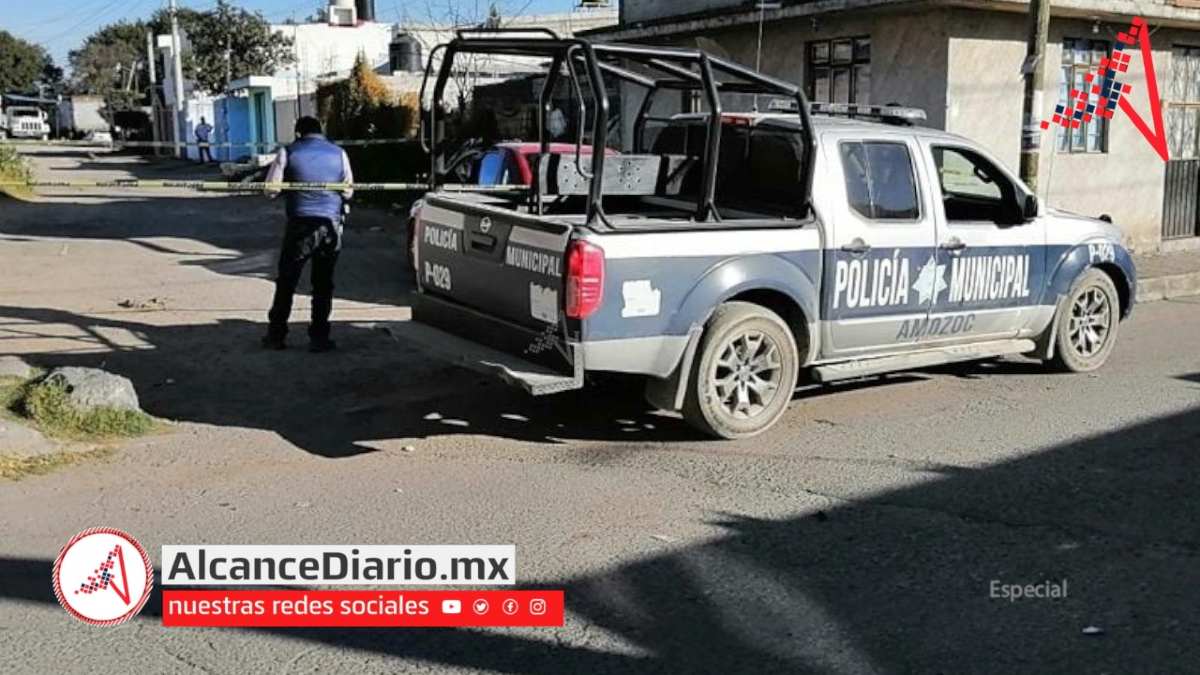 asesinan a albañil a golpes