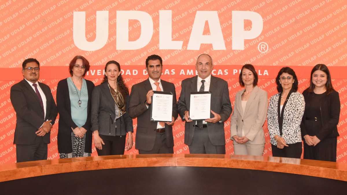 convenio Udlap