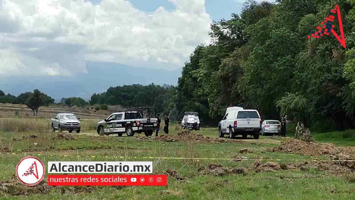 ejecutado en Cuautlancingo