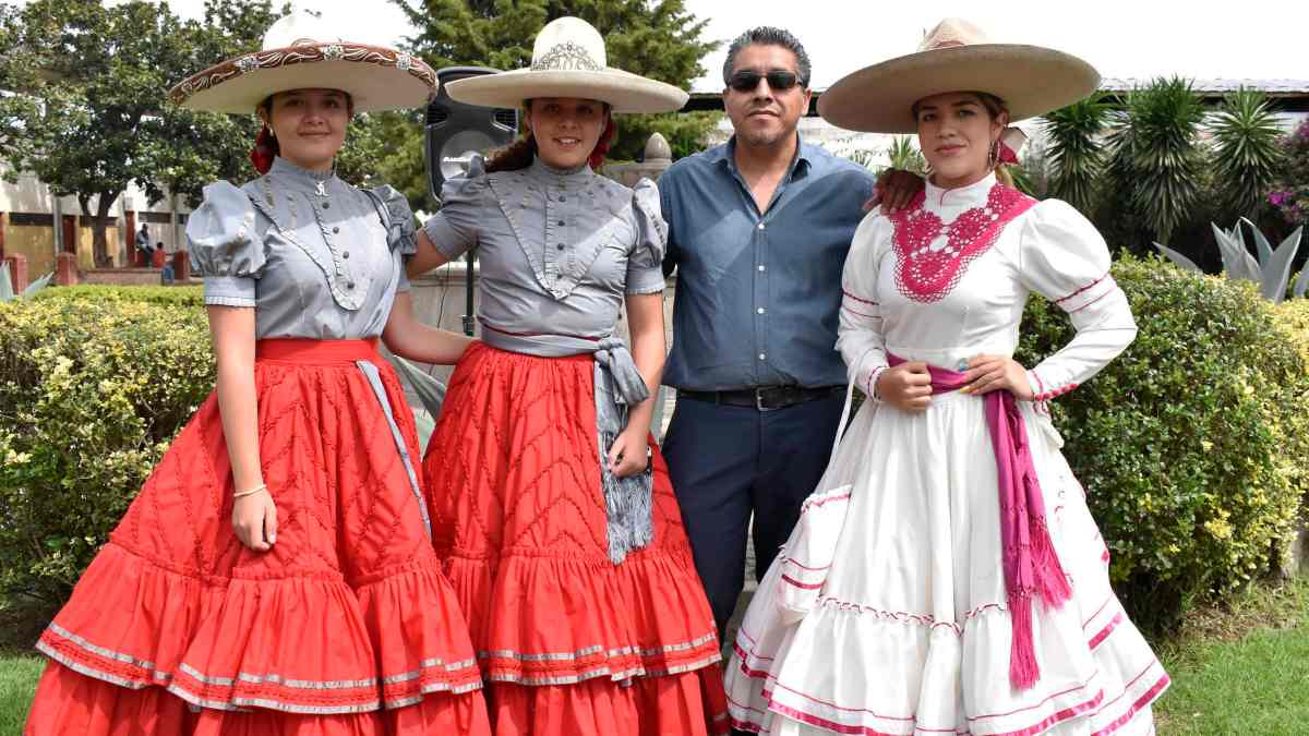 fiestas patrias xoxtla
