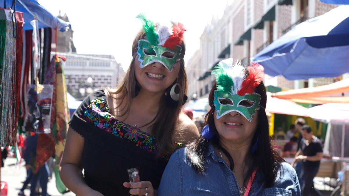fiestas patrias