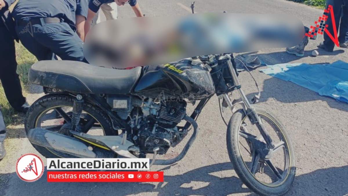jóvenes al chocar