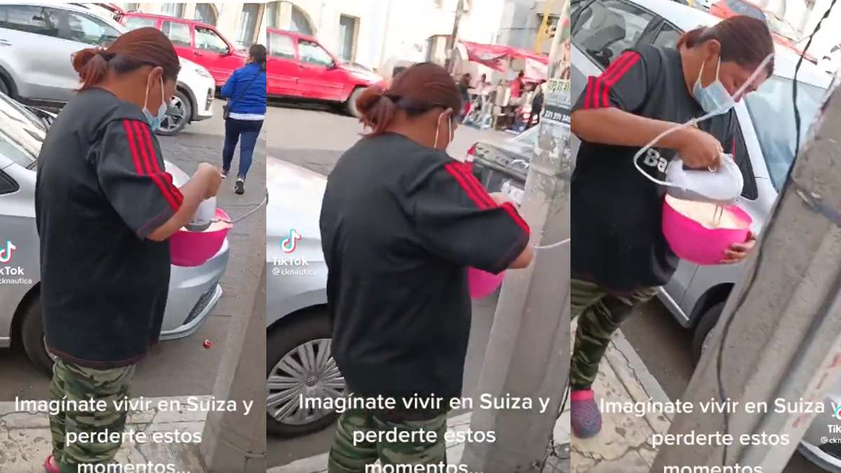 poblana batidora tiktok
