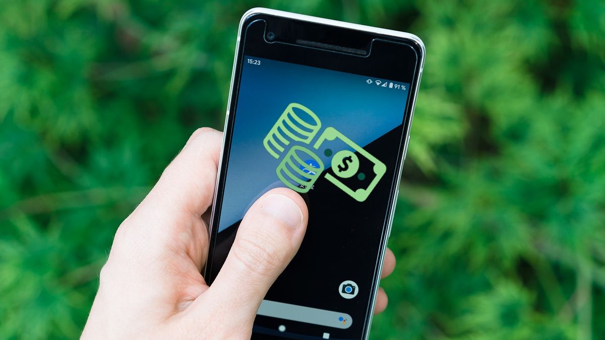 que hacer si roban tu celular