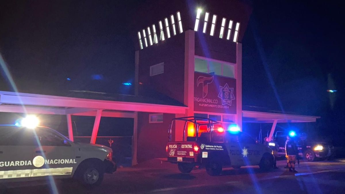 seguridad tecamalchalco