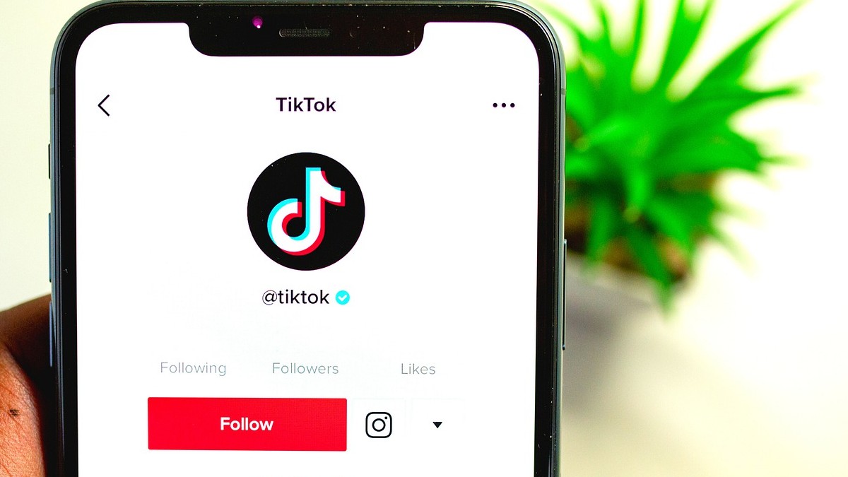 tiktok app