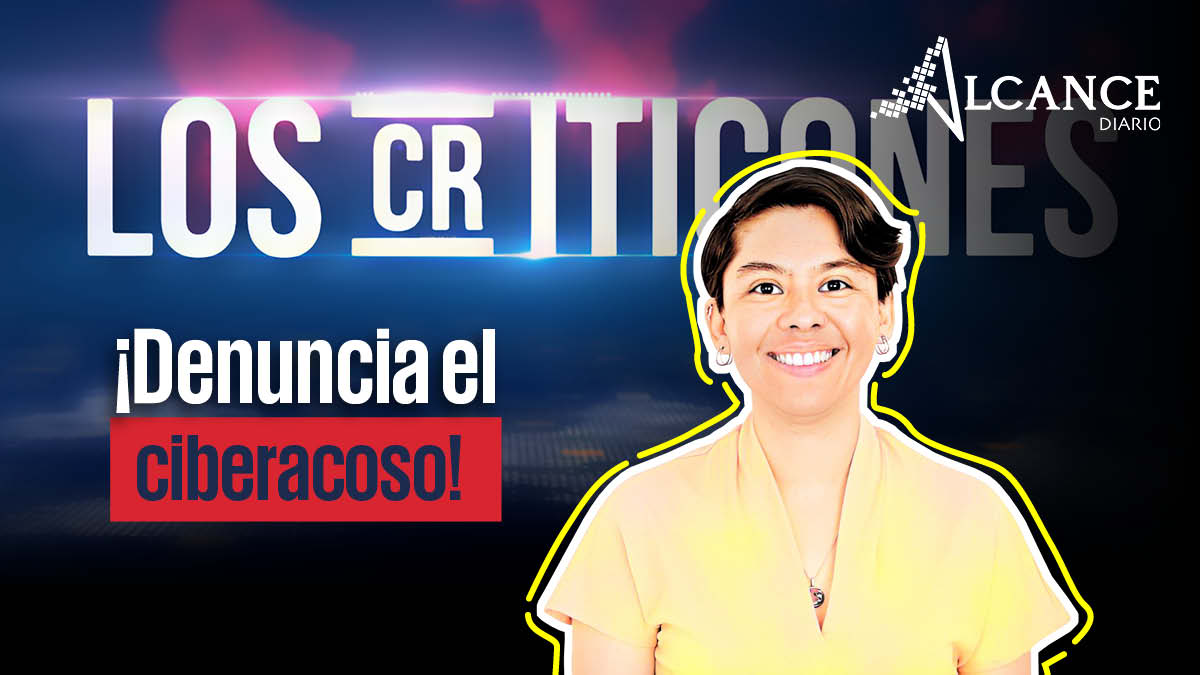 ¡Denuncia la violencia digital!