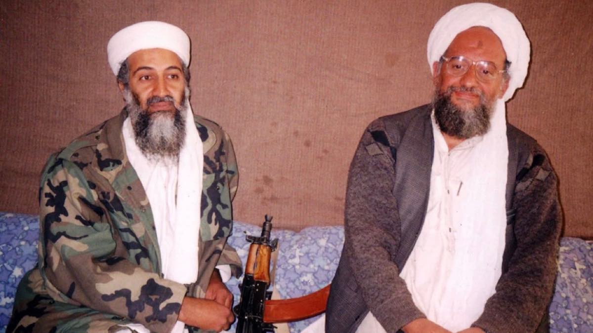 Al-Qaeda