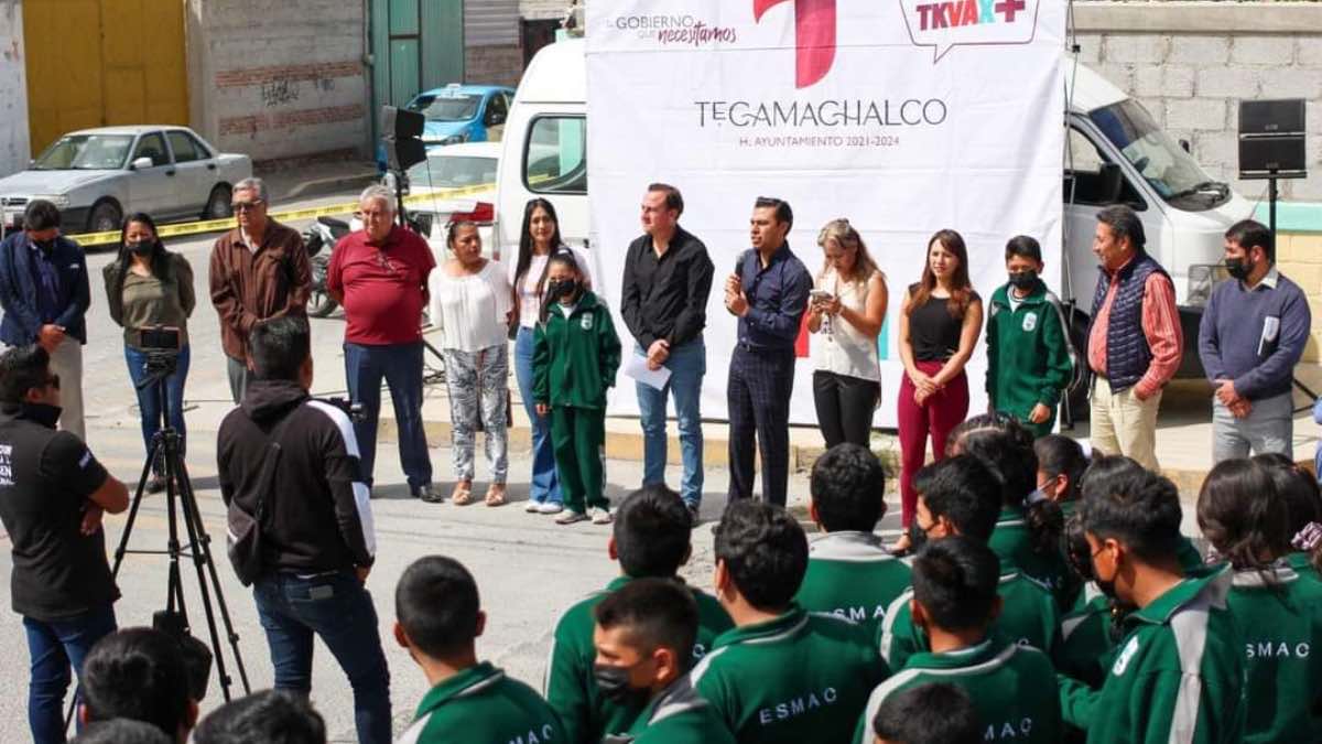 Alarmas vecinales