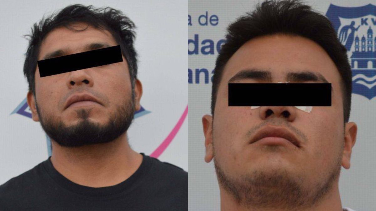 Asalto a chófer de InDriver