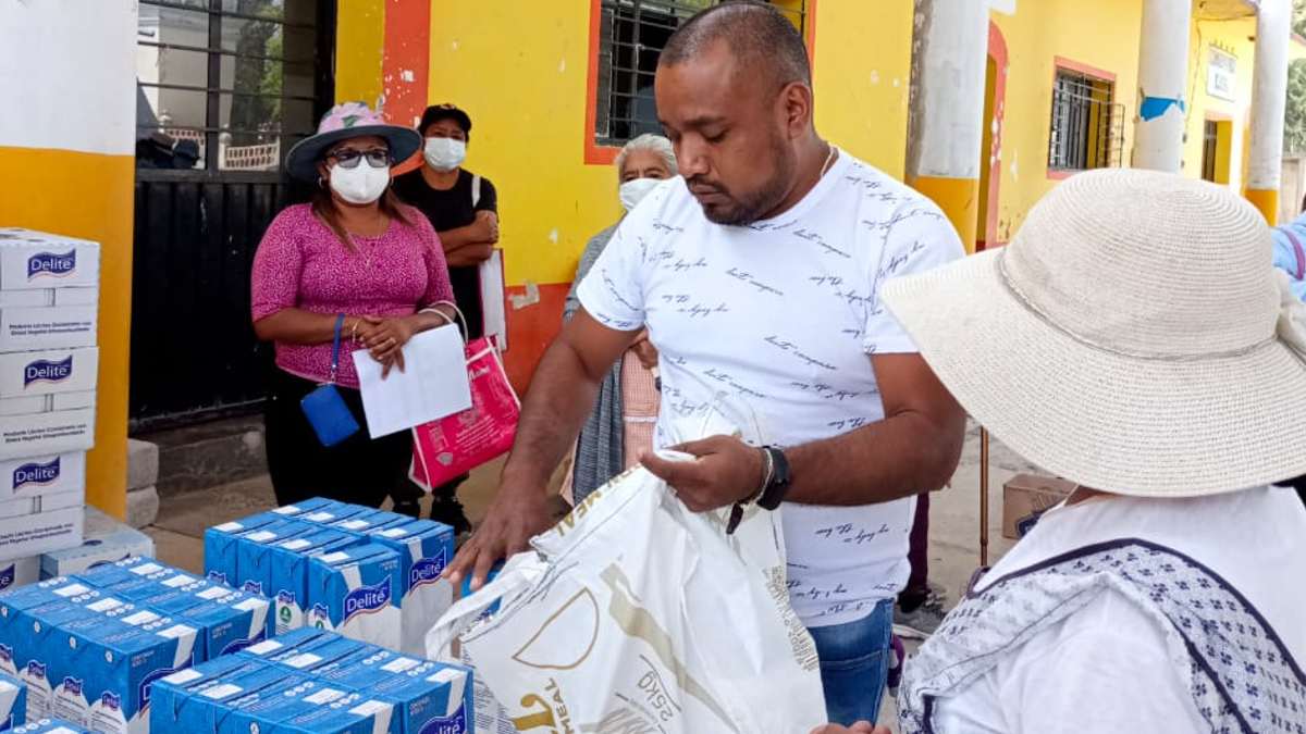 Atexcal ofrece programa para combatir la inflación2