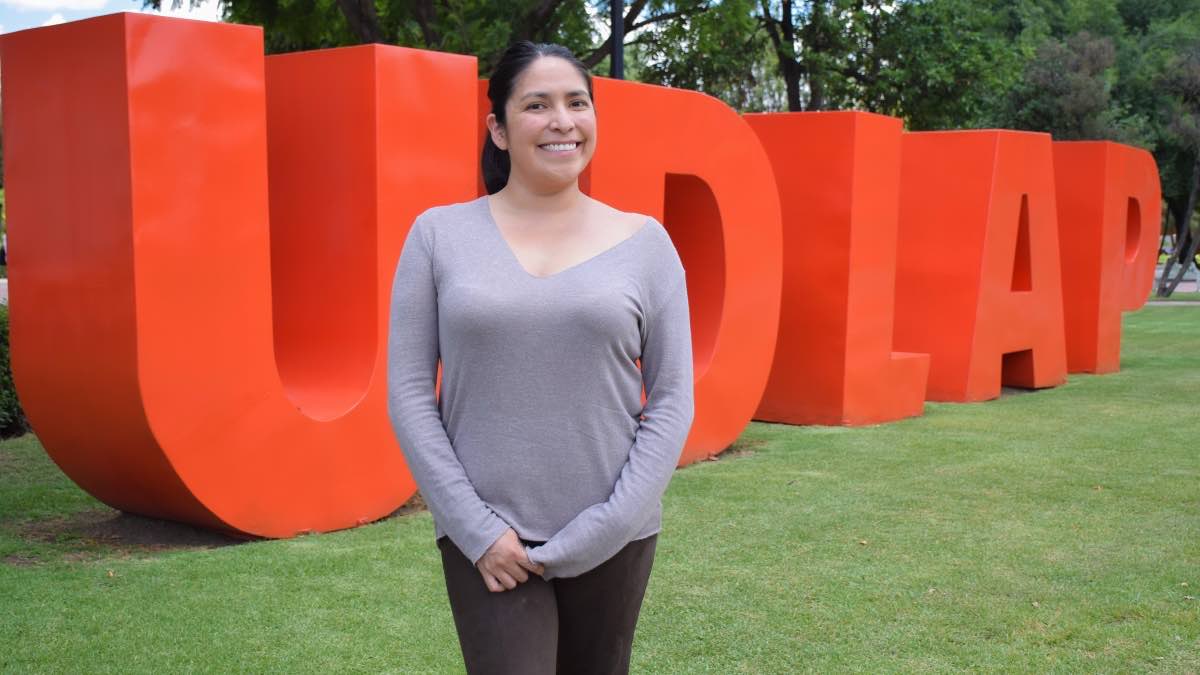 Beca Fulbright-García