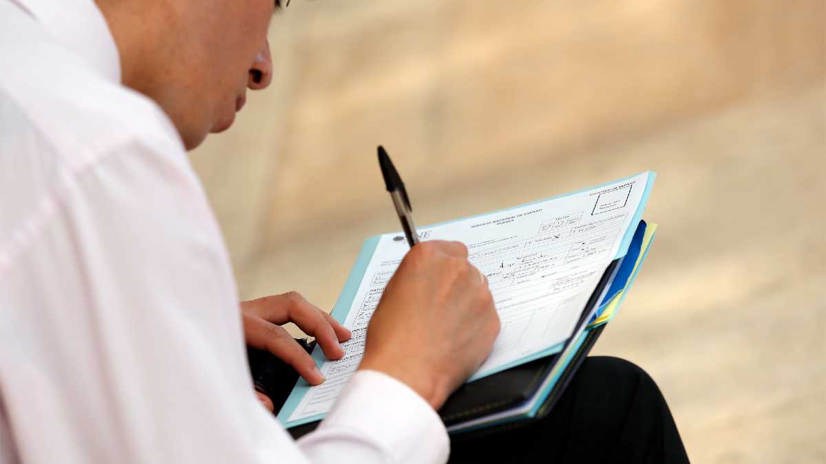 Feria del Empleo en Puebla