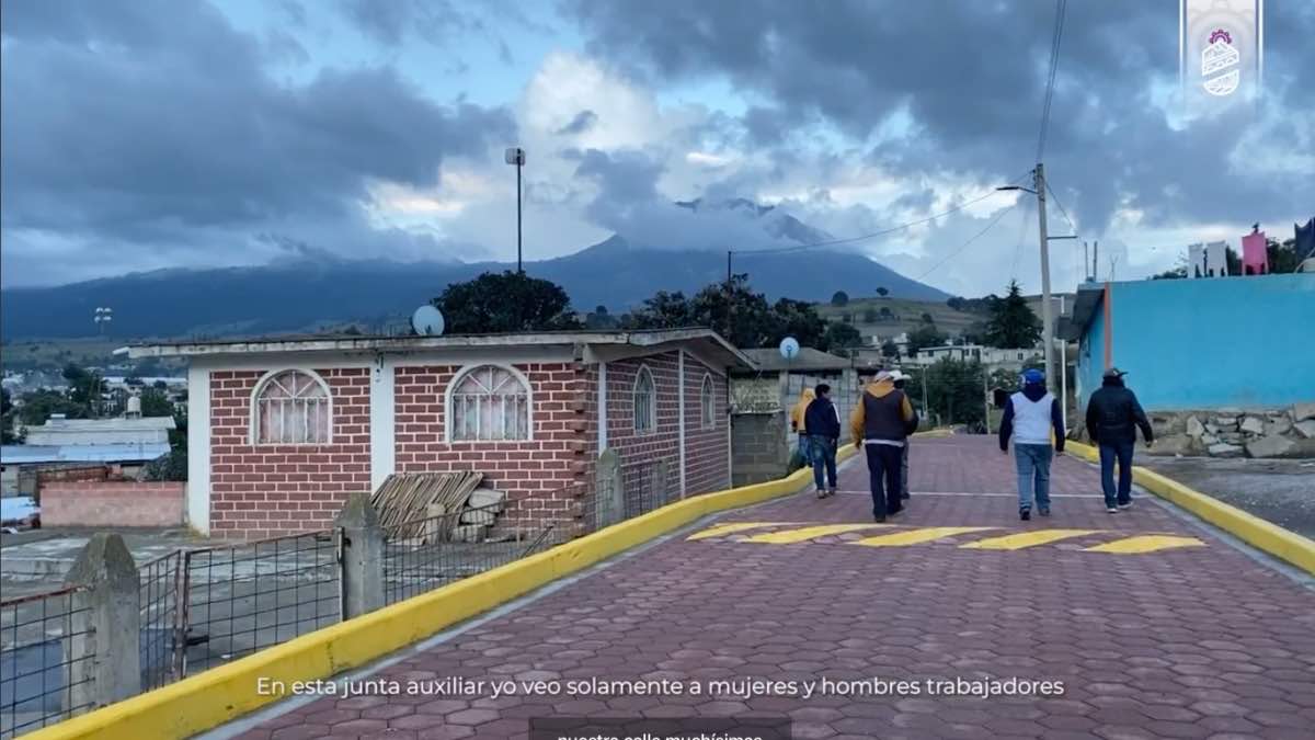 Calles de Chalchicomula-2