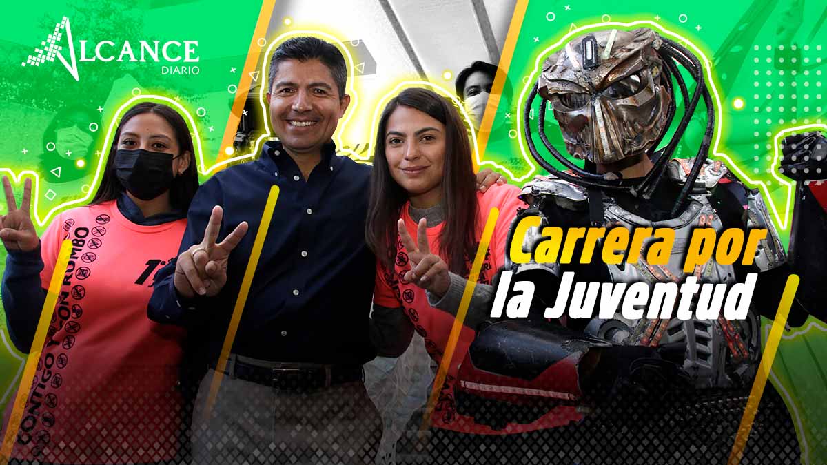 Carrera por la Juventud
