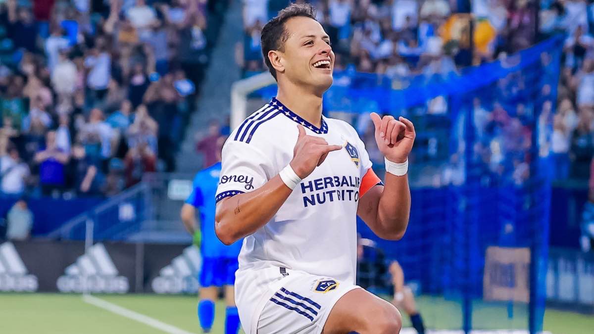 Chicharito