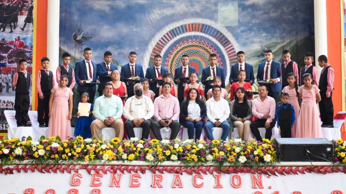 Clausura en Huitzilan