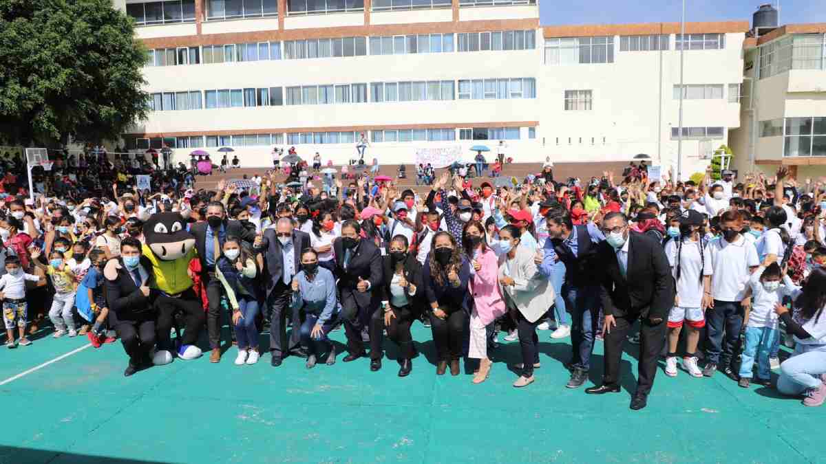 Concluye curso Verano con rumbo