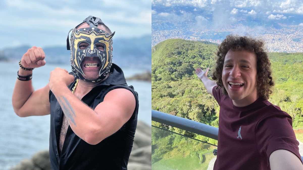 Creadores México