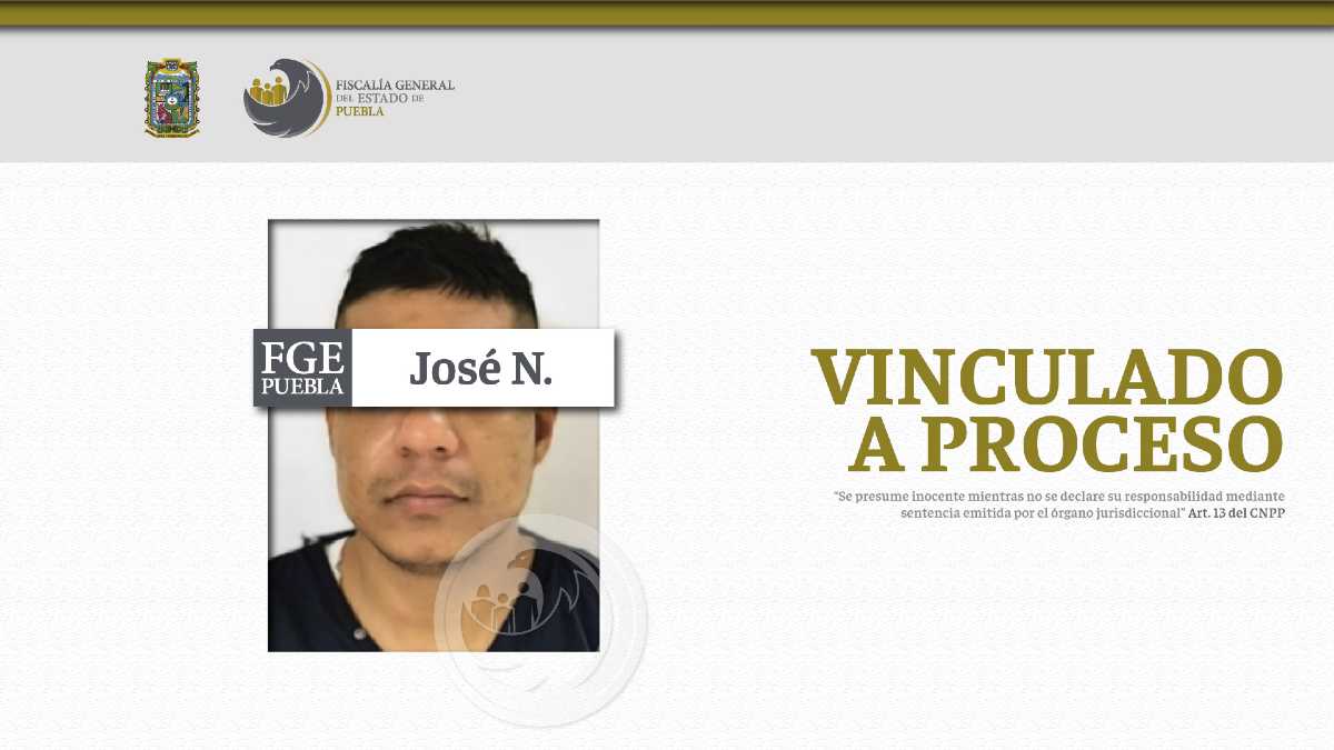 Detenido con coche robado