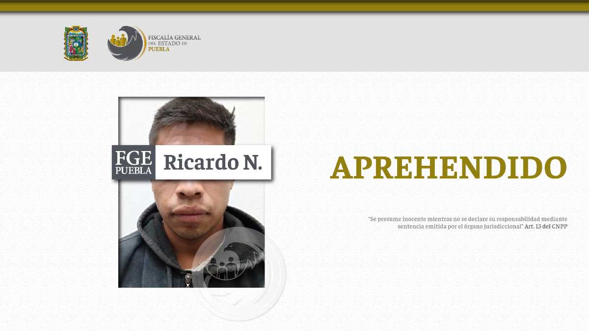 Detenido por violación en Barranca Honda