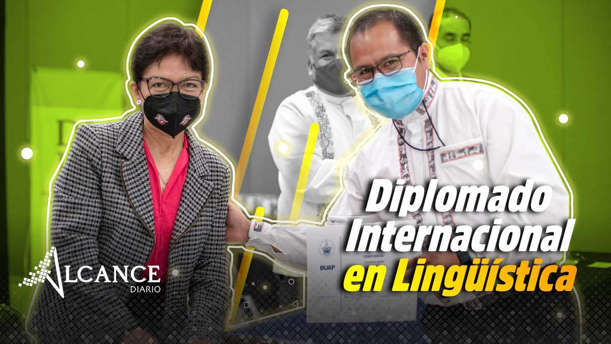 Diplomado Internacional en Lingüística