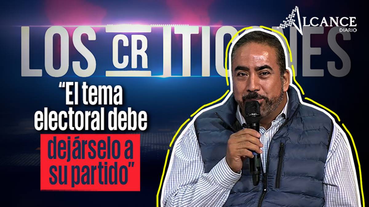 Entrevista al diputado Rafael Micalco
