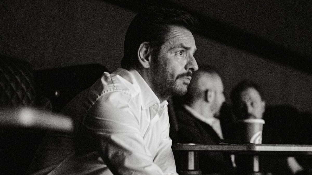 Eugenio Derbez