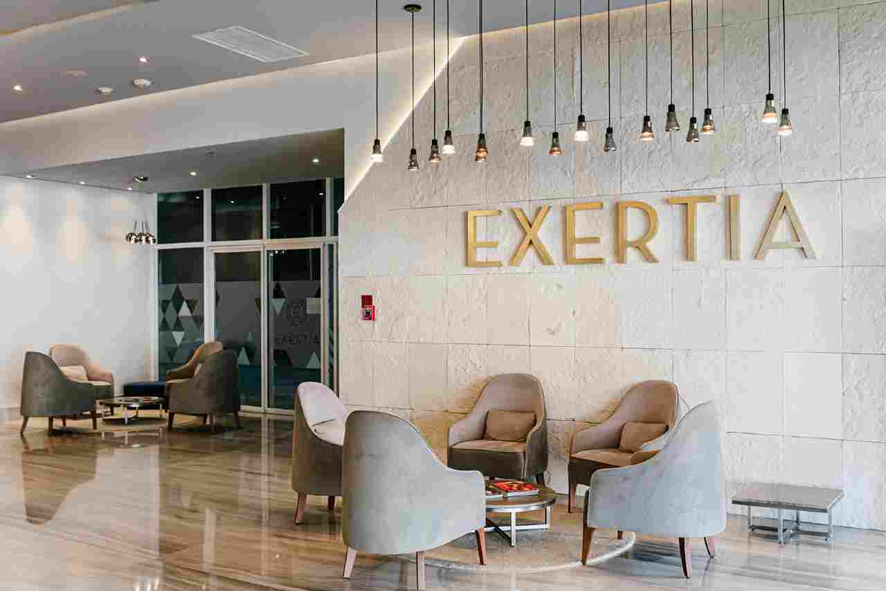 Exertia