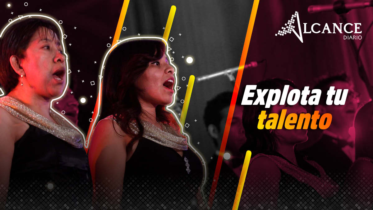 Taller de canto