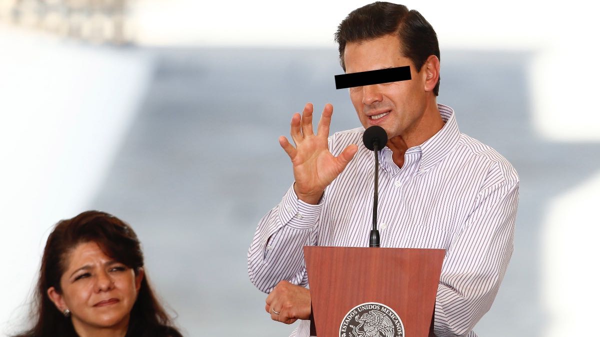 Expresidente de México
