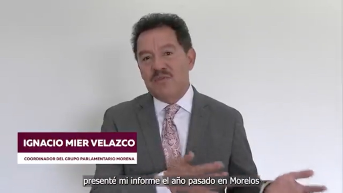Ignacio Mier