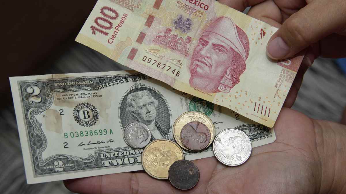 Inflación en México