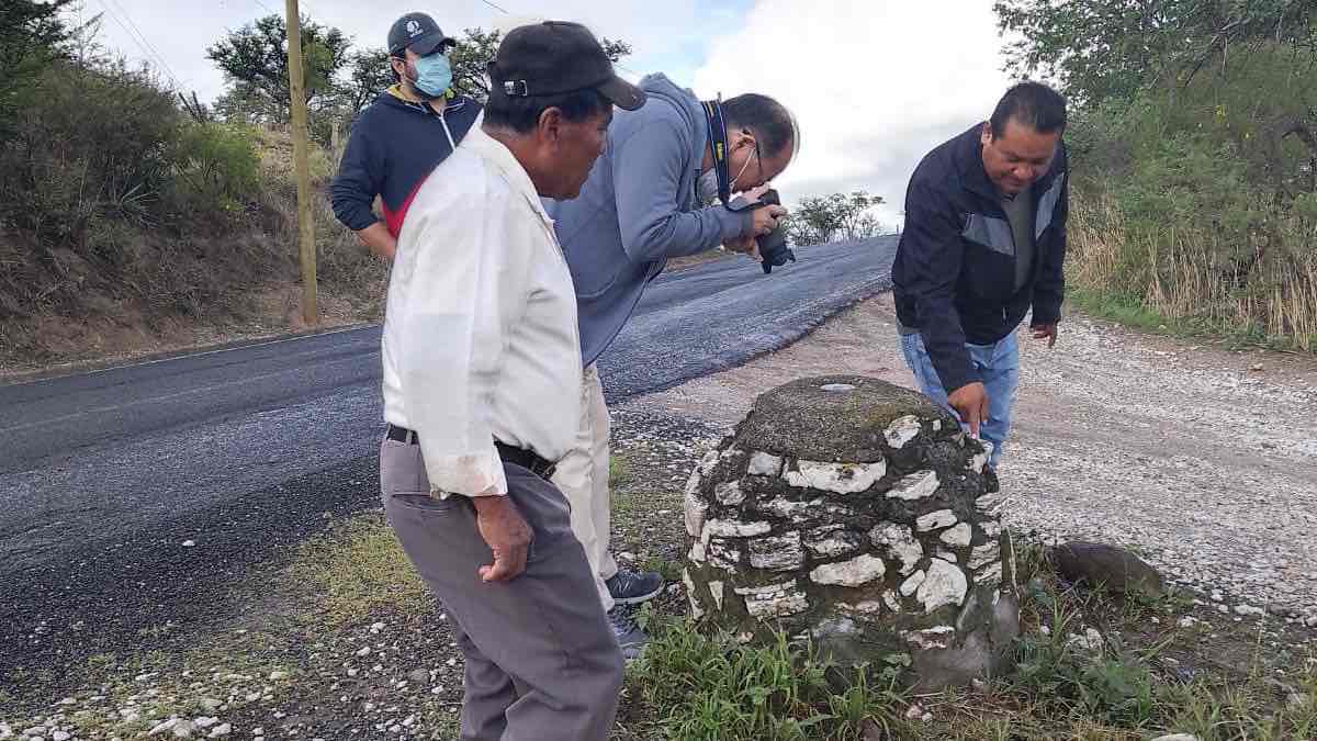 Investigadores de Japón