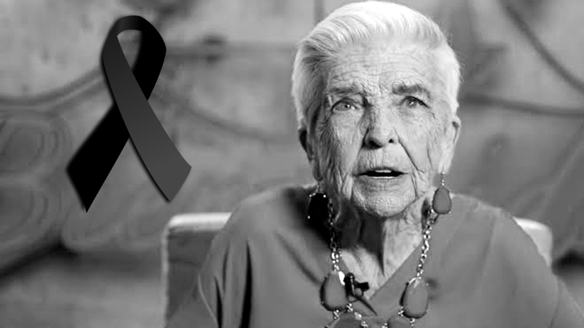 Muere en Puebla la actriz Anabel Gutiérrez