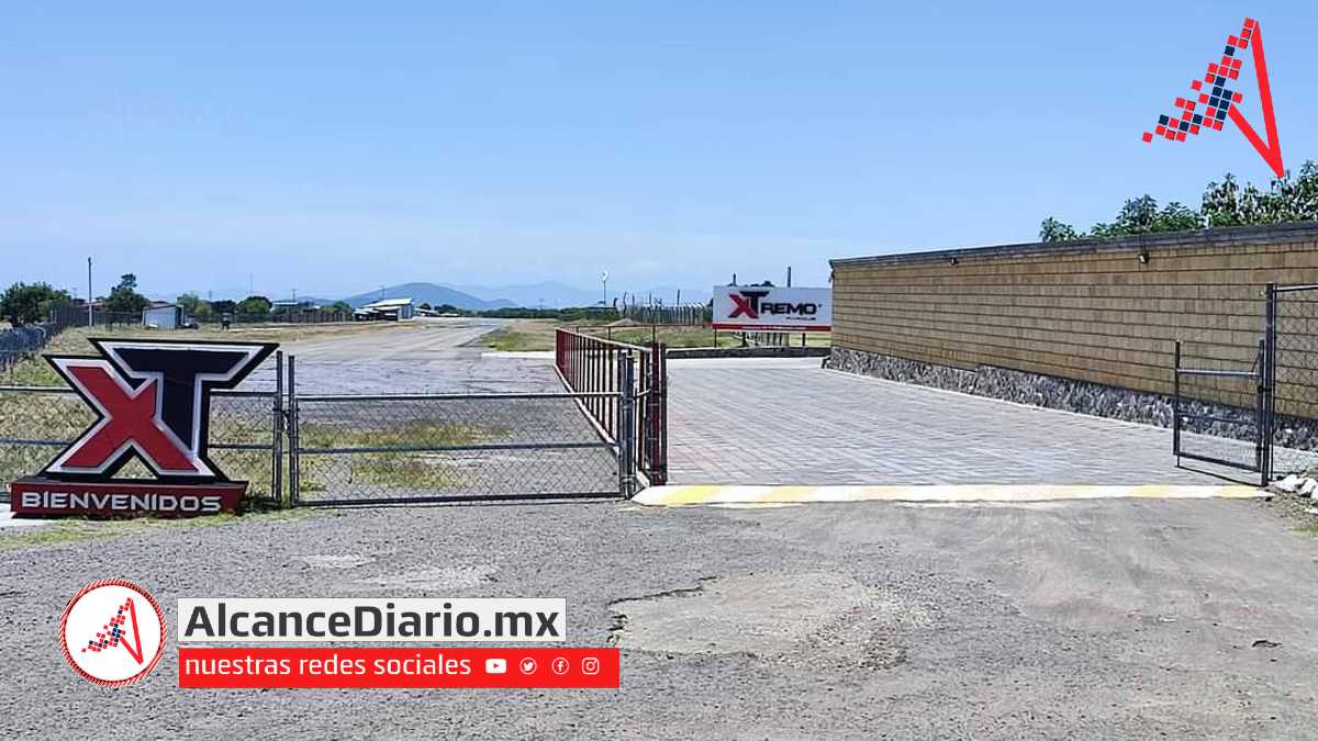 Muerto en práctica de paracaidismo