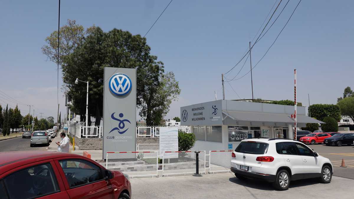Posponen la huelga en VW