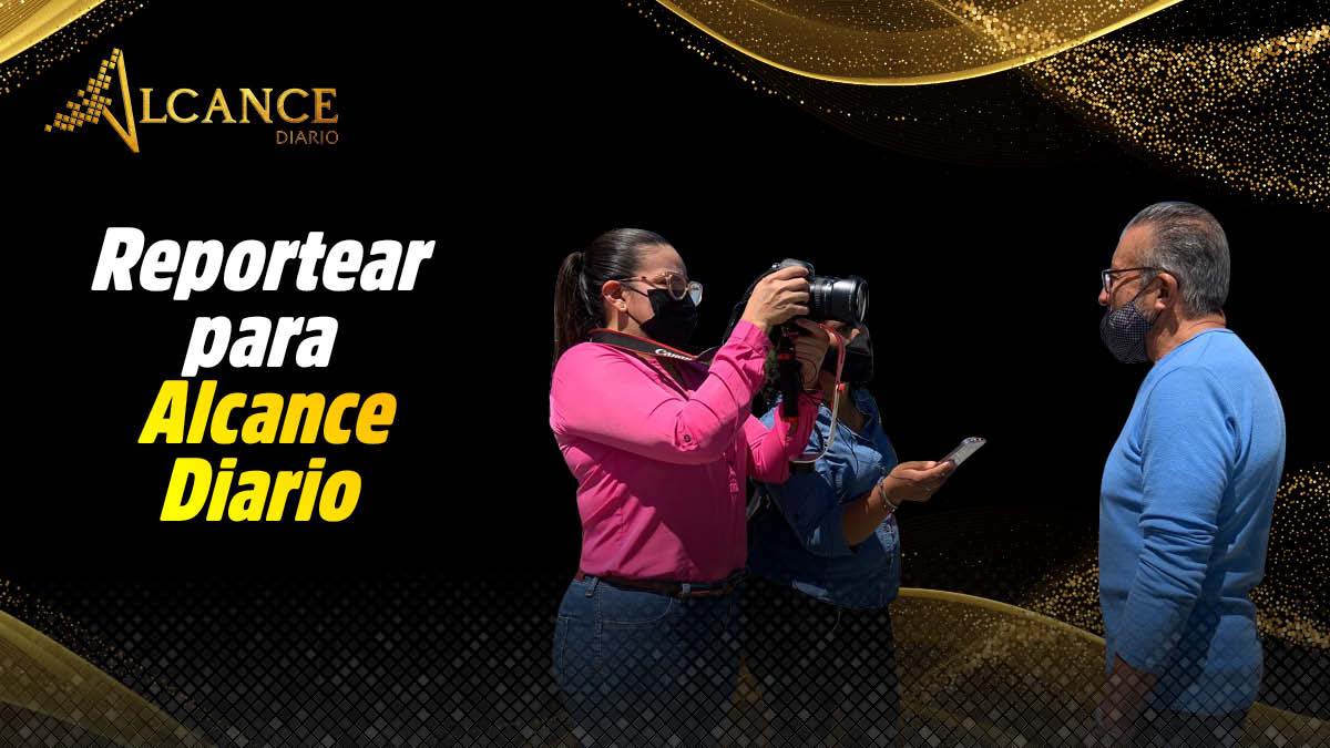 Reportear para Alcance Diario
