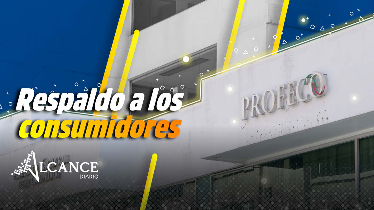 Paso a paso: cómo interponer una queja ante Profeco
