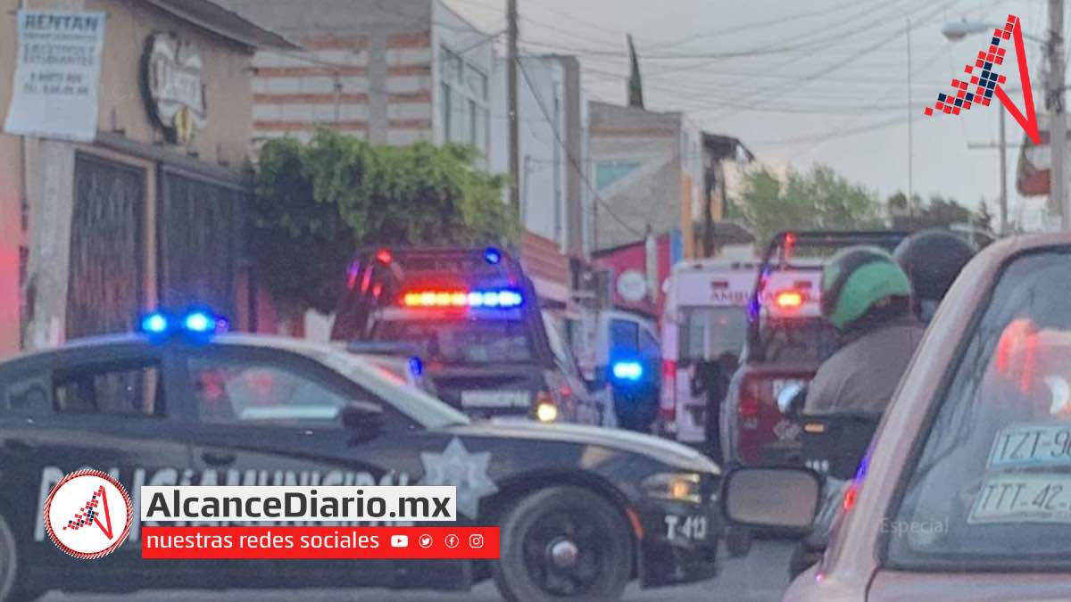 Restaurantero asesinado