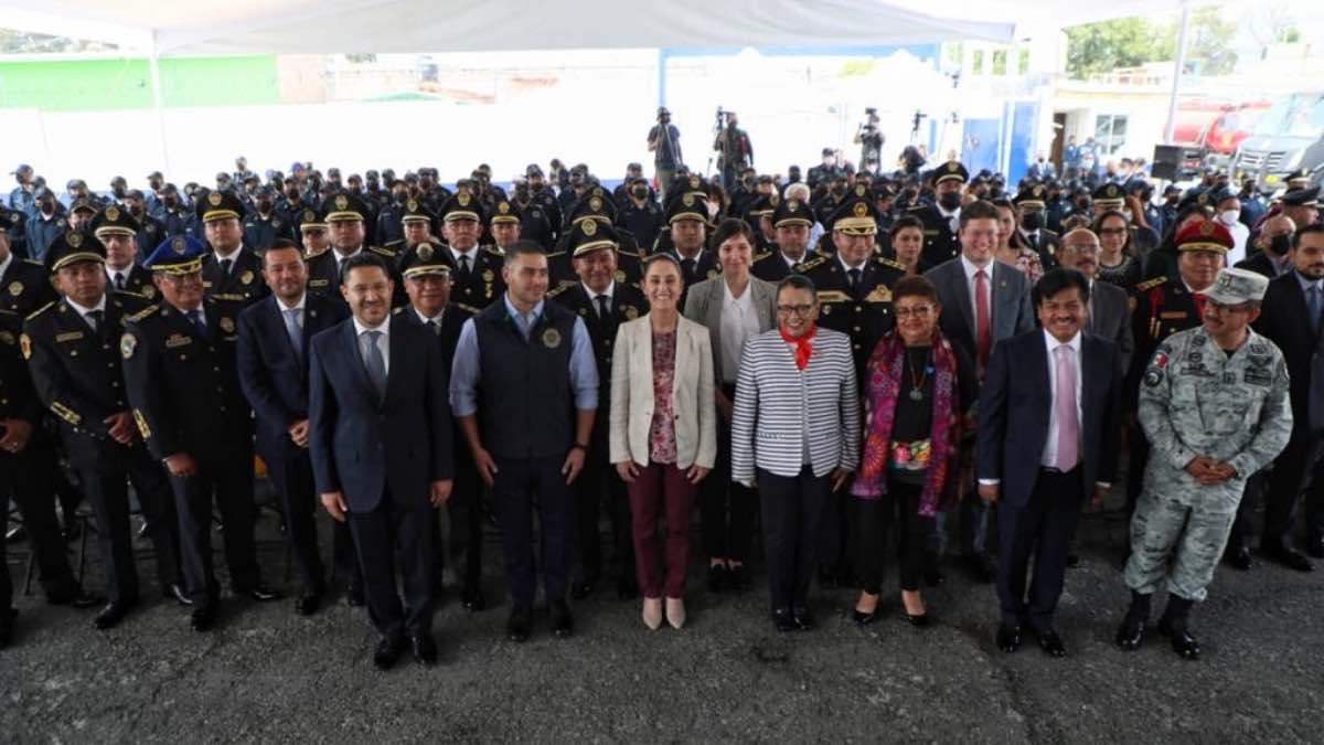Seguridad Federal
